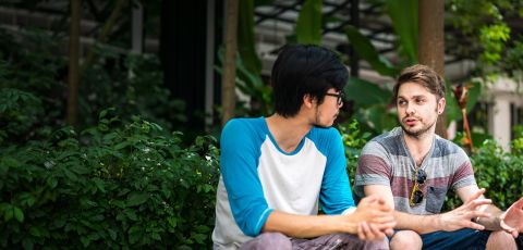 Are you worried about the effect of alcohol and other drugs on your family?