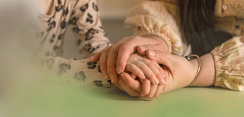 Do you have worries about a child or young person?