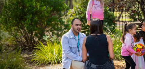 Do you have worries about your thoughts and behaviour?