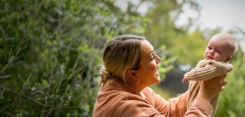 Do you have a baby on the way?