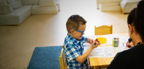 Looking for practical support for you and your family?